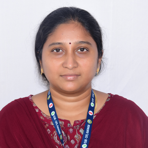 Dr. Karthireddy Syamala